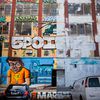 Before & After Photos Of 5 Pointz